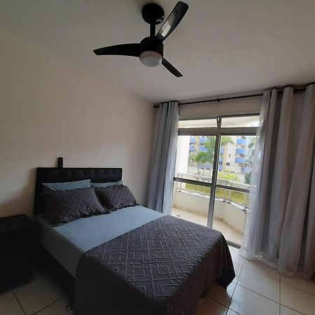 Maitinga Sesc Bertioga Apartment Luaran gambar