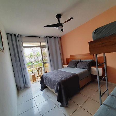 Maitinga Sesc Bertioga Apartment Luaran gambar