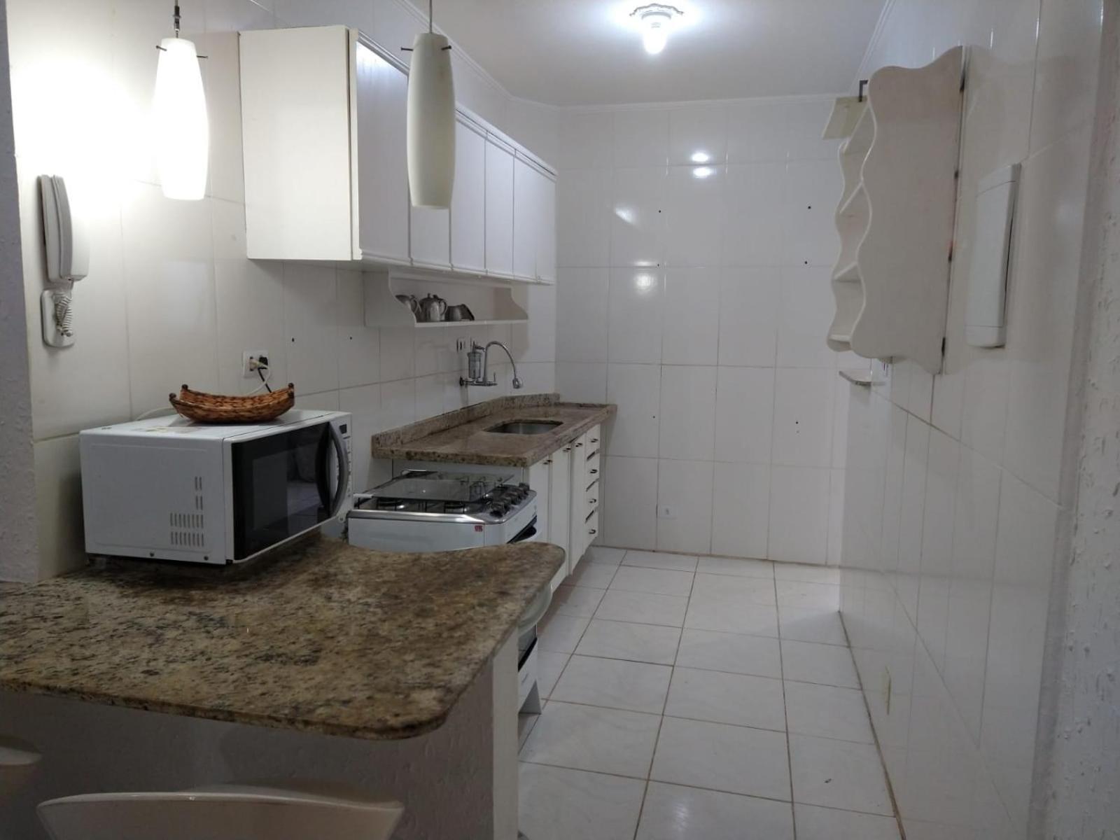 Maitinga Sesc Bertioga Apartment Luaran gambar