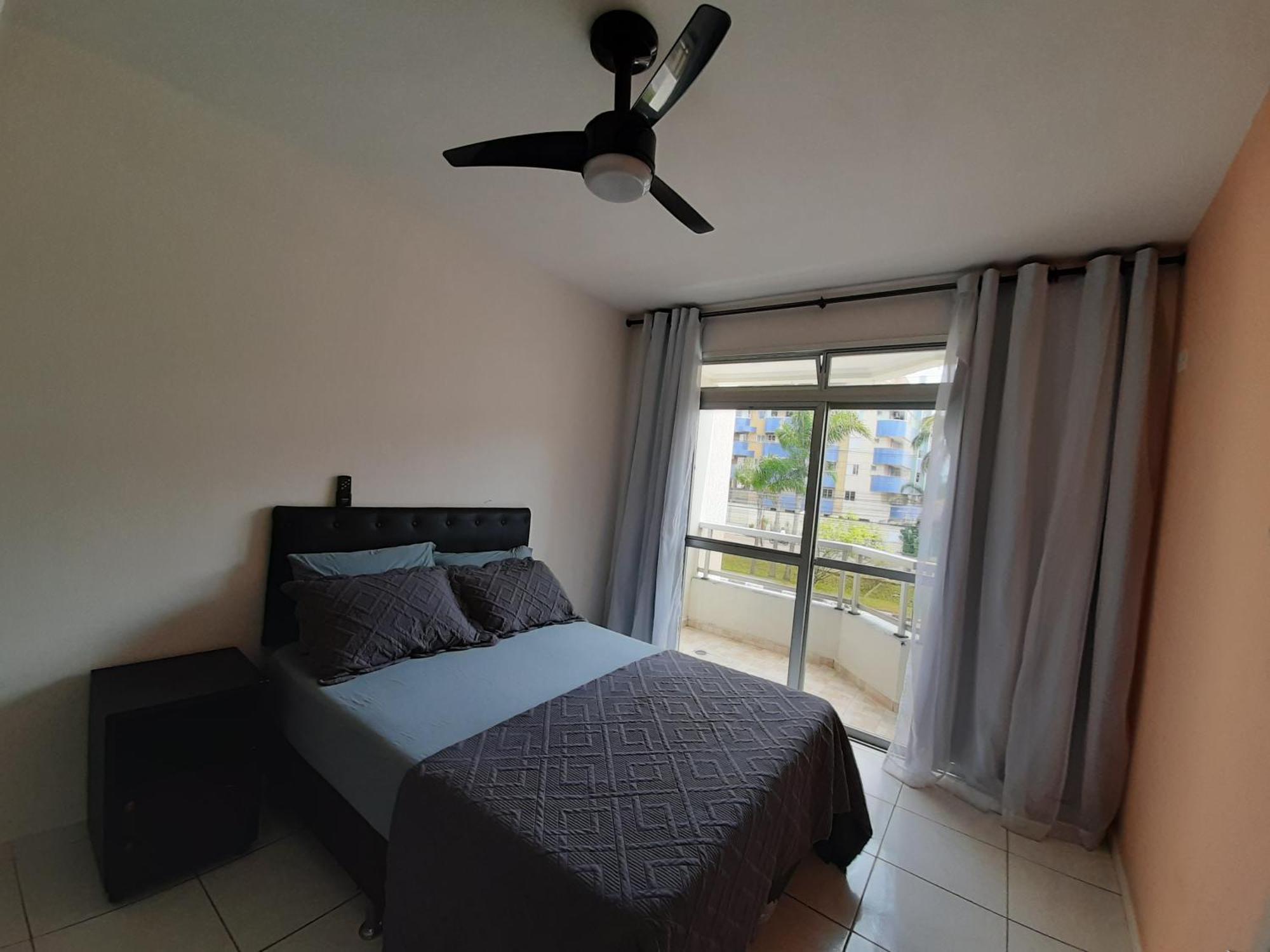 Maitinga Sesc Bertioga Apartment Luaran gambar