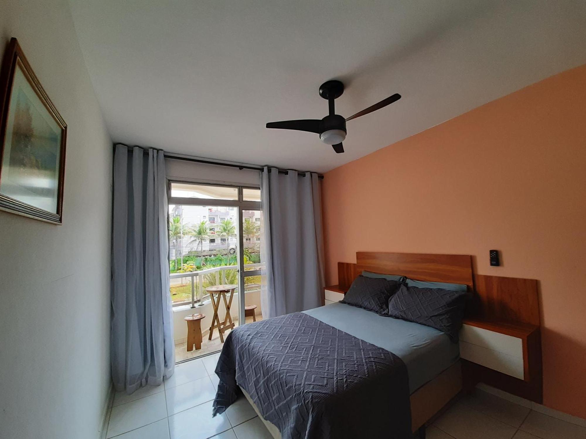Maitinga Sesc Bertioga Apartment Luaran gambar