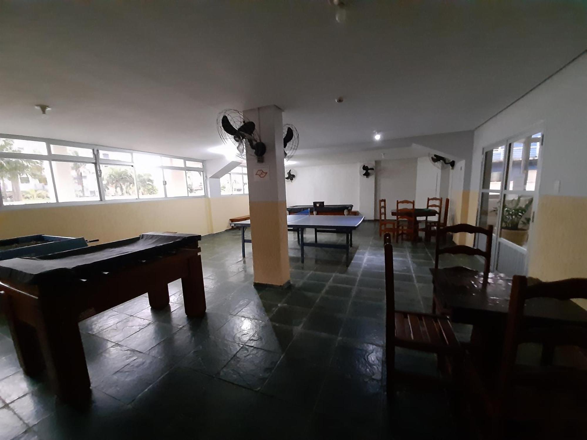 Maitinga Sesc Bertioga Apartment Luaran gambar