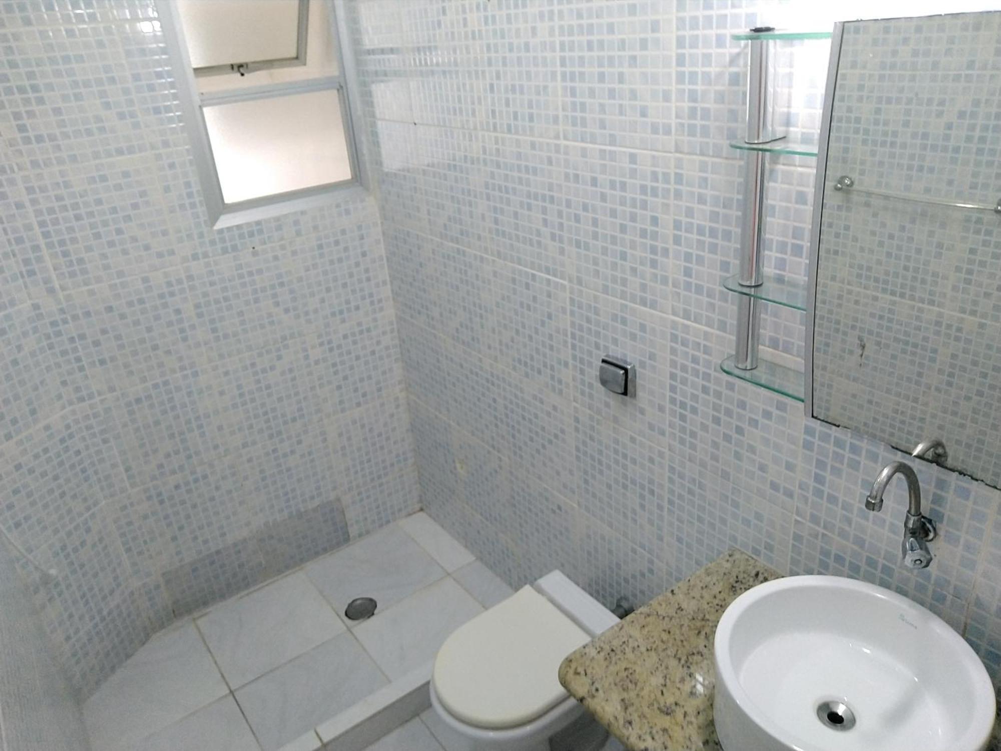 Maitinga Sesc Bertioga Apartment Luaran gambar